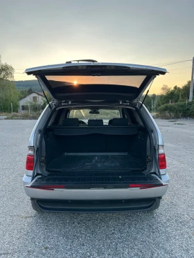 BMW X5 - 5450 € / 10659.27 лв. - 35121945 7