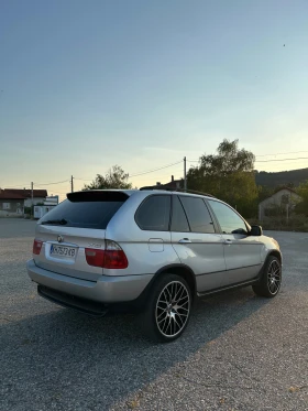 BMW X5 - 5450 € / 10659.27 лв. - 35121945 3