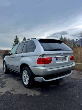 BMW X5 - 5450 € / 10659.27 лв. - 35121945 9