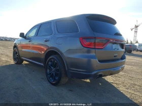 Dodge Durango GT* 3.6 Pentastar* Става на газ* НОВА - 22157 € / 43335.33 лв. - 28238018 6