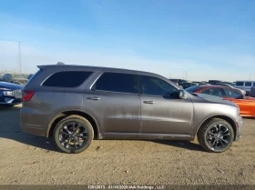 Dodge Durango GT* 3.6 Pentastar* Става на газ* НОВА - 22157 € / 43335.33 лв. - 28238018 8