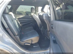 Dodge Durango GT* 3.6 Pentastar* Става на газ* НОВА - 22157 € / 43335.33 лв. - 28238018 11