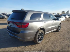 Dodge Durango GT* 3.6 Pentastar* Става на газ* НОВА - 22157 € / 43335.33 лв. - 28238018 4