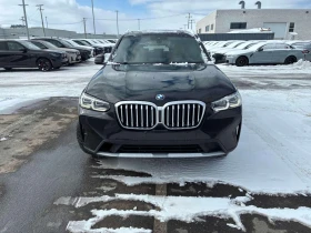 BMW X3 XDRIVE30I/ПАНОРАМА/ПОДГРЕВИ/ПРЕДСТАВИТЕЛ НА BMW - 26300 € / 51438.33 лв. - 61272729 2