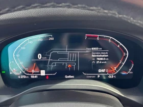 BMW X3 XDRIVE30I/ПАНОРАМА/ПОДГРЕВИ/ПРЕДСТАВИТЕЛ НА BMW - 26300 € / 51438.33 лв. - 61272729 8