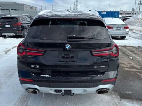 BMW X3 XDRIVE30I/ПАНОРАМА/ПОДГРЕВИ/ПРЕДСТАВИТЕЛ НА BMW - 26300 € / 51438.33 лв. - 61272729 5