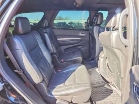 Dodge Durango 3.6l Gt | Auto.bg — изображение 11
