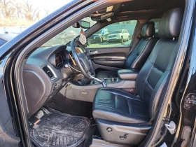 Dodge Durango 3.6l Gt | Auto.bg — изображение 7