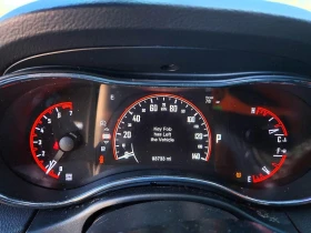Dodge Durango 3.6l Gt | Auto.bg — изображение 9