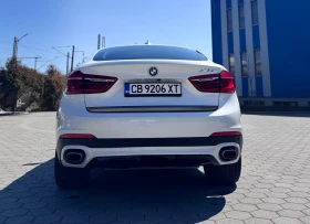 BMW X6 3.5xi Head up, Soft close, Haman Kardon - 25200 € / 49286.92 лв. - 26092567 4