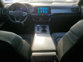 VW Atlas 2.0l Volkswagen Cross Sport Se - 18300 € / 35791.69 лв. - 35887744 8