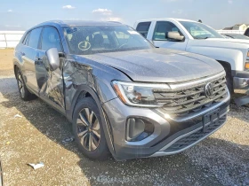 VW Atlas 2.0l Volkswagen Cross Sport Se - 18300 € / 35791.69 лв. - 35887744 4