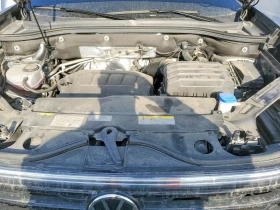 VW Atlas 2.0l Volkswagen Cross Sport Se - 18300 € / 35791.69 лв. - 35887744 11