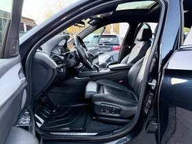 BMW X6 M50D 381HP 8ZTF M-PAKET KOJA NAVI FUUL 2016G NOVA | Mobile.bg � ����� ������ 9