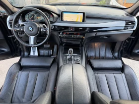 BMW X6 M50D 381HP 8ZTF M-PAKET KOJA NAVI FUUL 2016G NOVA | Mobile.bg � ����� ������ 13