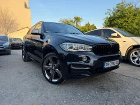 BMW X6 M50D 381HP 8ZTF M-PAKET KOJA NAVI FUUL 2016G NOVA | Mobile.bg � ����� ������ 5