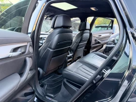 BMW X6 M50D 381HP 8ZTF M-PAKET KOJA NAVI FUUL 2016G NOVA | Mobile.bg � ����� ������ 17