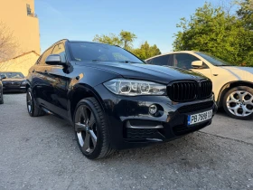 ����� �� �������� �� BMW X6 M50D 381HP 8ZTF M-PAKET KOJA NAVI FUUL 2016G NOVA