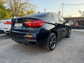 BMW X6 M50D 381HP 8ZTF M-PAKET KOJA NAVI FUUL 2016G NOVA | Mobile.bg � ����� ������ 6
