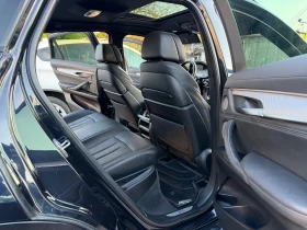BMW X6 M50D 381HP 8ZTF M-PAKET KOJA NAVI FUUL 2016G NOVA | Mobile.bg � ����� ������ 16