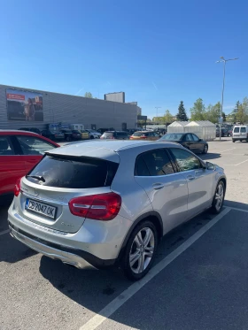 Mercedes-Benz GLA 220 Swiss 4matic | Mobile.bg � ����� ������ 4