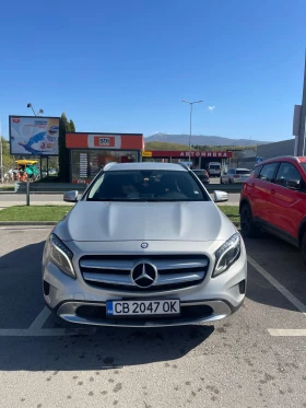 Mercedes-Benz GLA 220 Swiss 4matic | Mobile.bg � ����� ������ 2