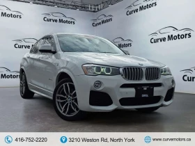 ����� �� �������� �� BMW X4 * xDrive35i * CARFAX * ���� �� ��