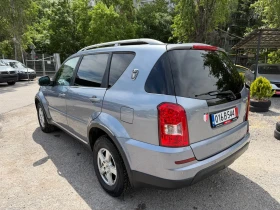 SsangYong Rexton 2.0xdi 4x4 Automat | Mobile.bg � ����� ������ 6
