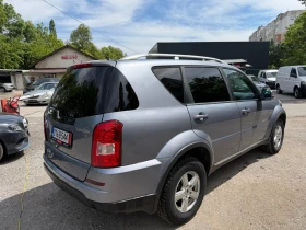SsangYong Rexton 2.0xdi 4x4 Automat | Mobile.bg � ����� ������ 5