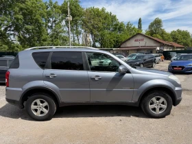 SsangYong Rexton 2.0xdi 4x4 Automat | Mobile.bg � ����� ������ 4