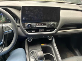 Toyota Highlander Hybrid * Keyless * CARFAX * ���� ������ *  | Mobile.bg � ����� ������ 9