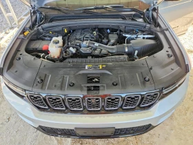 Jeep Grand cherokee SUMMIT* AWD* ОБДУХ* МАСАЖИ - 35999 € / 70407.92 лв. - 60338887 12
