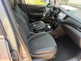Opel Mokka 1.4, GAZ | Mobile.bg � ����� ������ 5