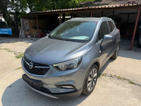 Opel Mokka 1.4, GAZ | Mobile.bg � ����� ������ 11