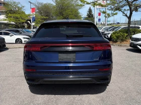 Audi Q8 PROGRESSIV / PANORAMA / CARFAX | Mobile.bg � ����� ������ 4