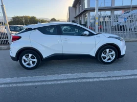 Toyota C-HR Hybrid - 17700 € - 87891372 4