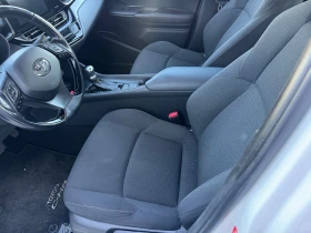 Toyota C-HR Hybrid - 17700 € - 87891372 7