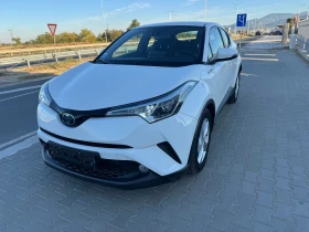 Toyota C-HR Hybrid - 17700 € - 87891372 2