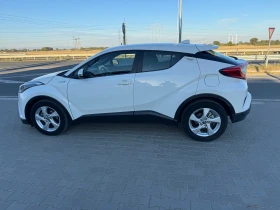 Toyota C-HR Hybrid - 17700 € - 87891372 3