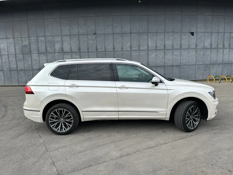 VW Tiguan, снимка 6 - Автомобили и джипове - 47091373