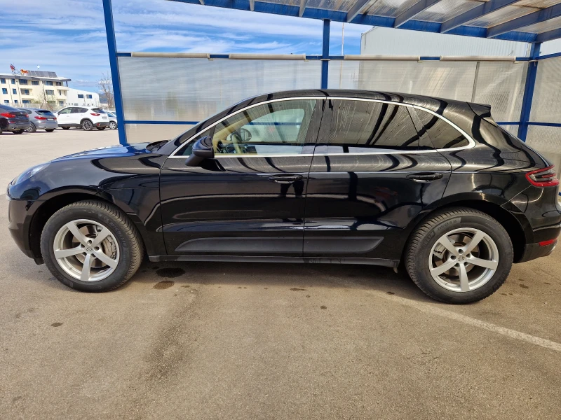 Porsche Macan  S Diesel 3.0d PDK, снимка 15 - Автомобили и джипове - 47562769