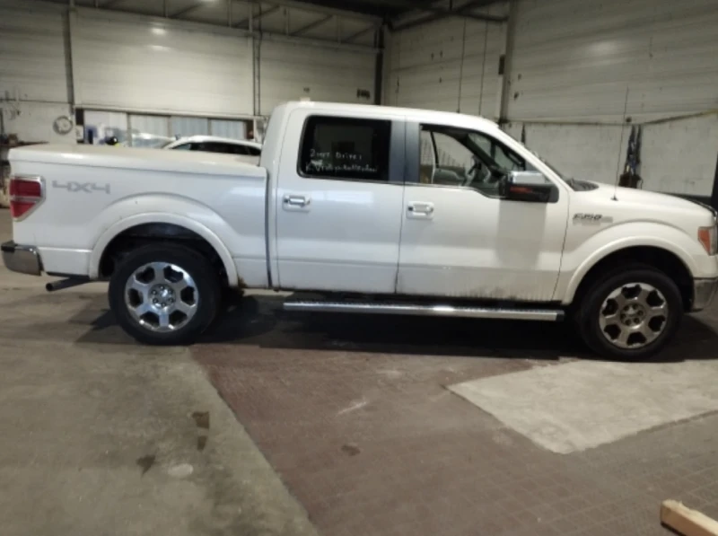 Ford F150 5.4i V8 Lariat, снимка 1 - Автомобили и джипове - 48484908