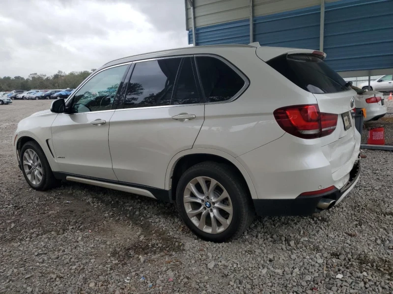 BMW X5, снимка 6 - Автомобили и джипове - 49064735