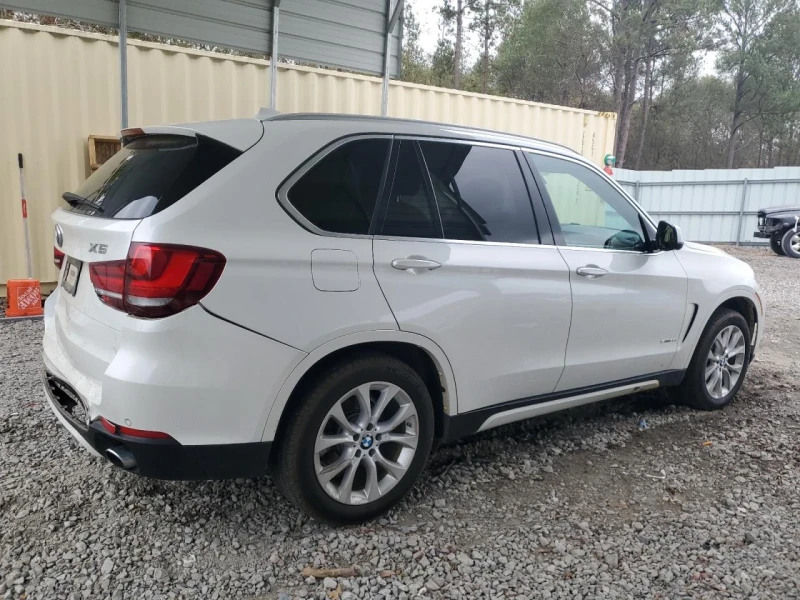 BMW X5, снимка 4 - Автомобили и джипове - 49064735