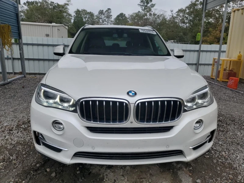 BMW X5, снимка 2 - Автомобили и джипове - 49064735