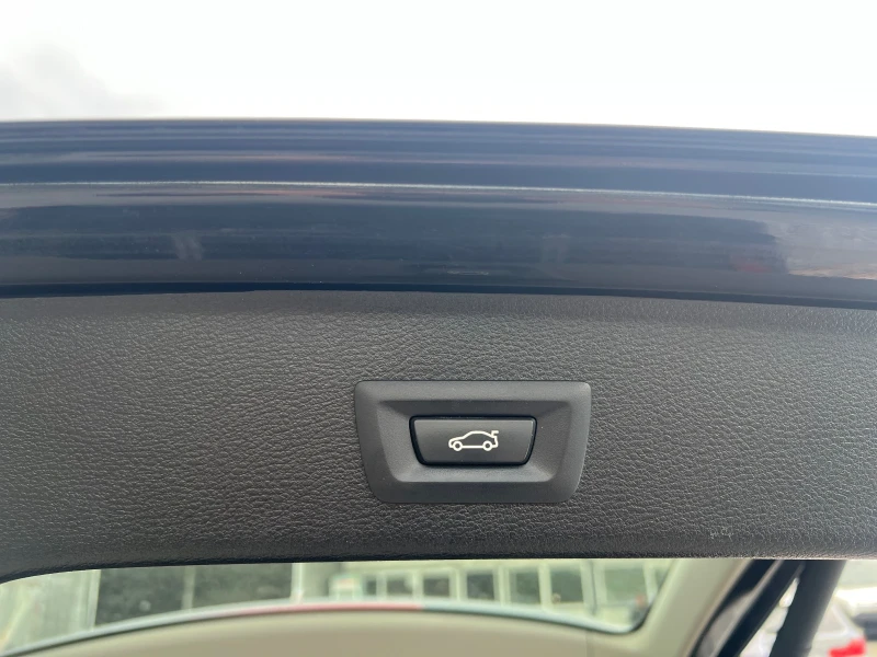 BMW X3 2.0D NAV-KAMERA, снимка 15 - Автомобили и джипове - 49961783