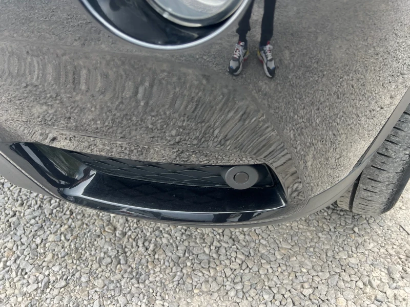 BMW X3 2.0D NAV-KAMERA, снимка 7 - Автомобили и джипове - 49961783