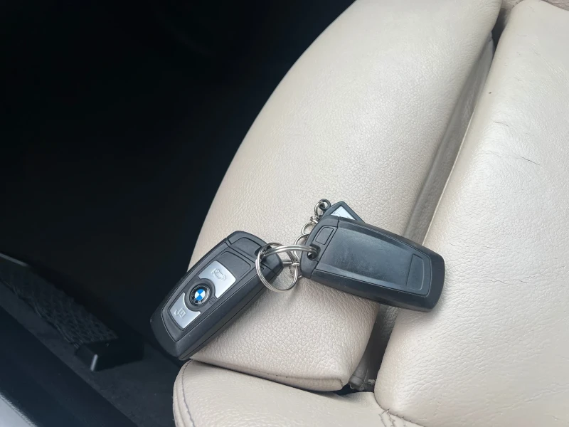 BMW X3 2.0D NAV-KAMERA, снимка 12 - Автомобили и джипове - 49961783