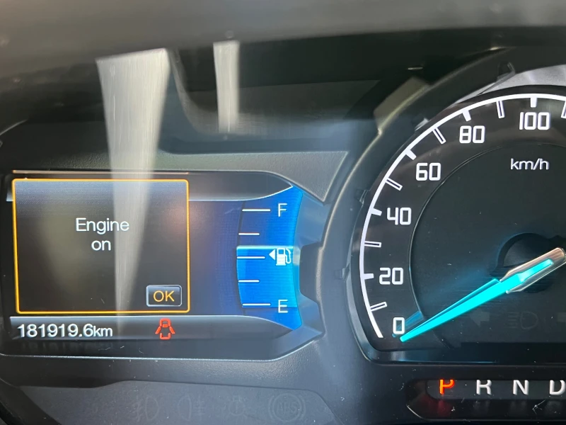 Ford Ranger 3.2DID WILDTRAK, снимка 15 - Автомобили и джипове - 50539900