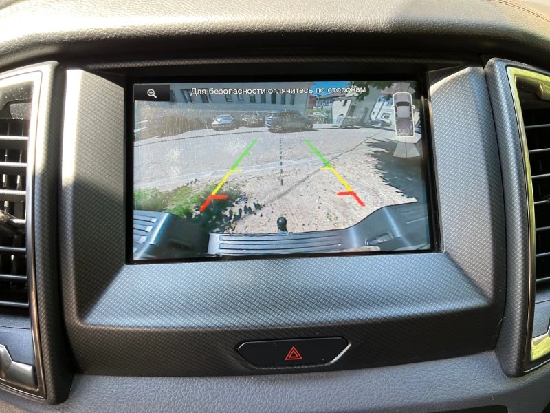 Ford Ranger 3.2DID WILDTRAK, снимка 16 - Автомобили и джипове - 50539900